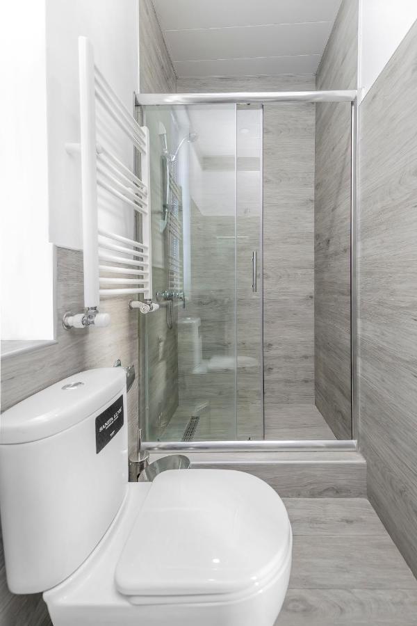 White House Hotel Tbilisi Bagian luar foto
