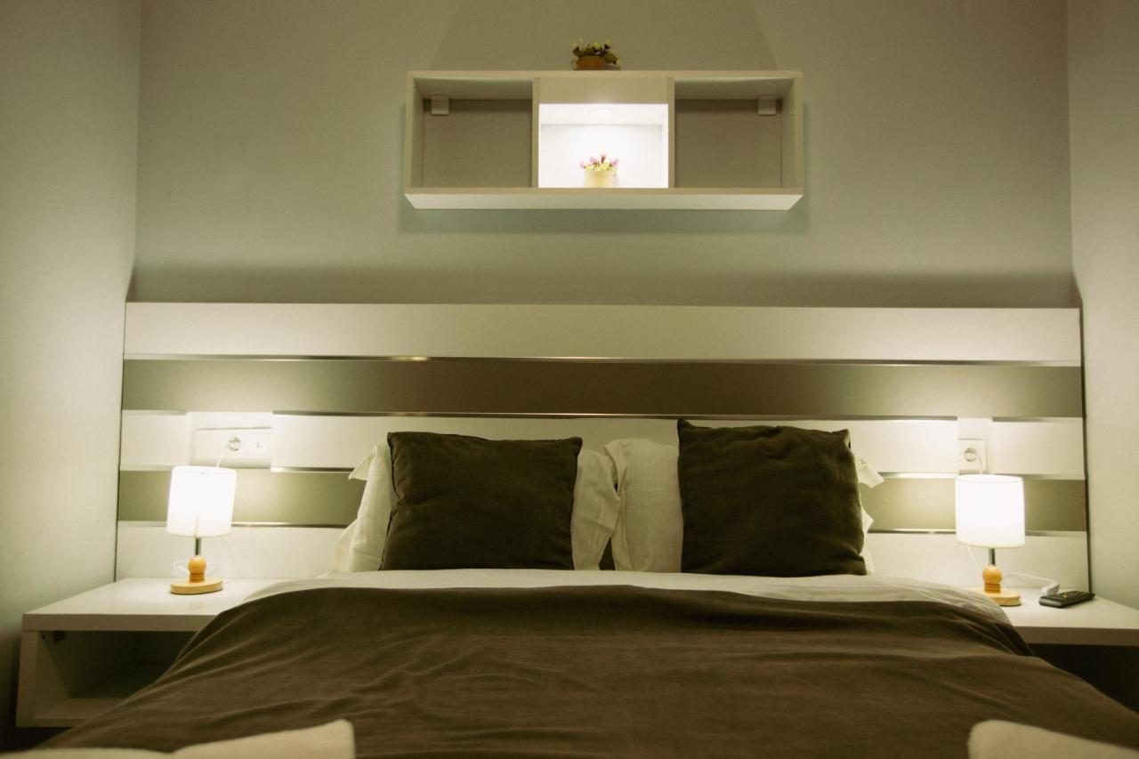 White House Hotel Tbilisi Bagian luar foto